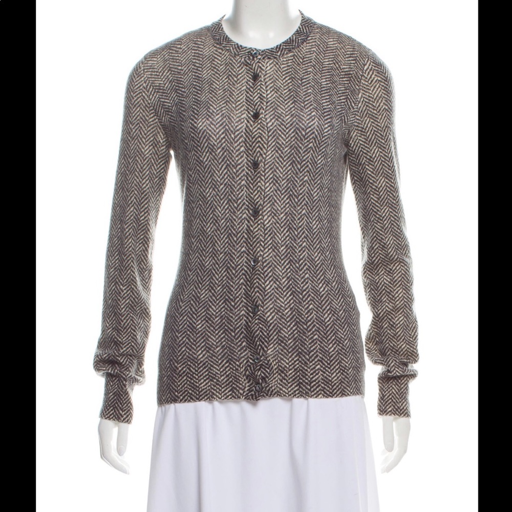 Dolce&Gabbana RUNWAY Cardigan.